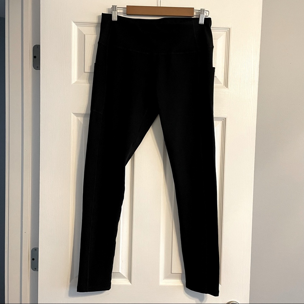 Ewedos Workout Leggings XL NWT